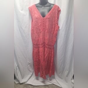 Signature JMD dress size 2X